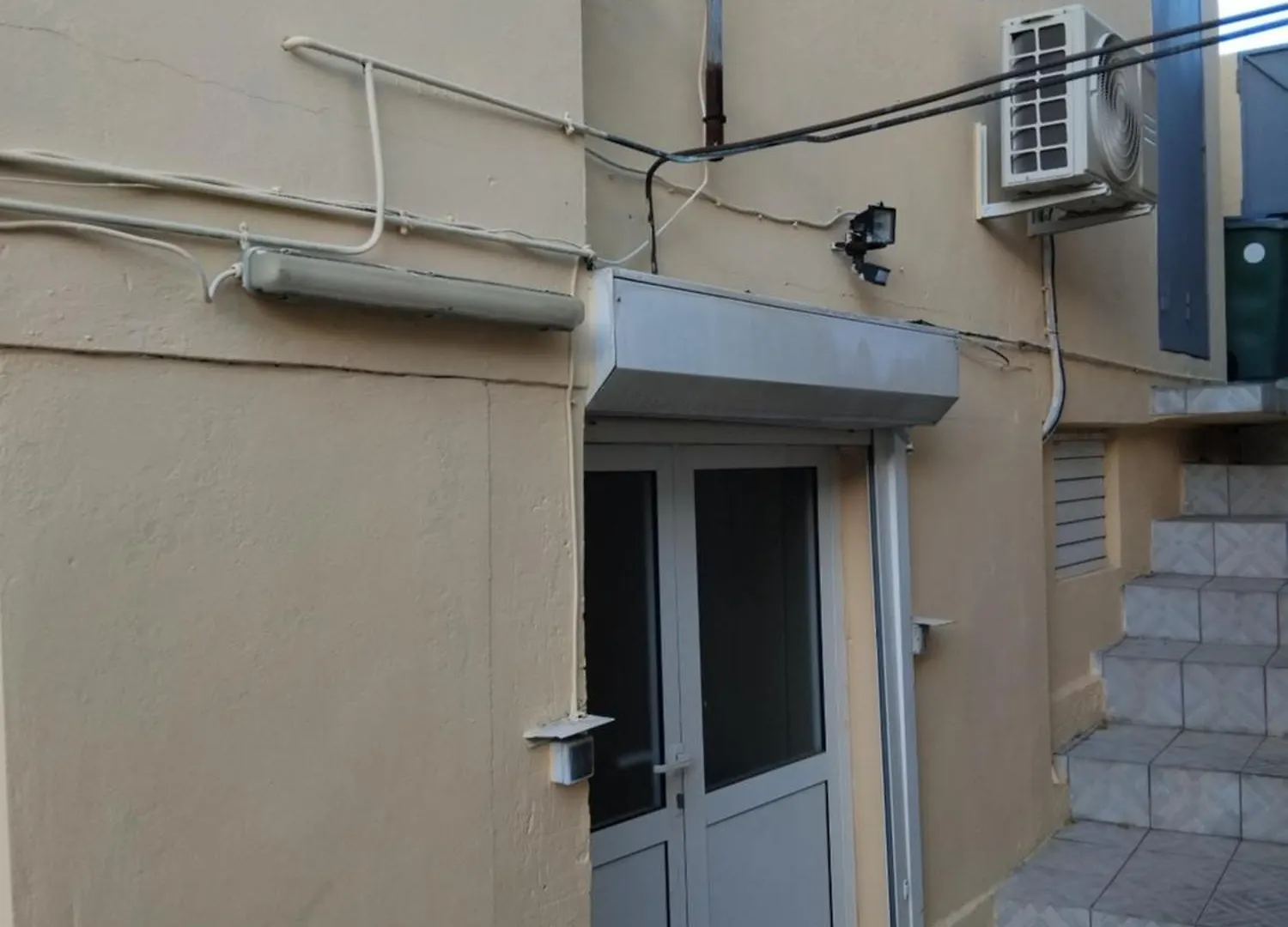 Basse-Terre'Obertan Apartment