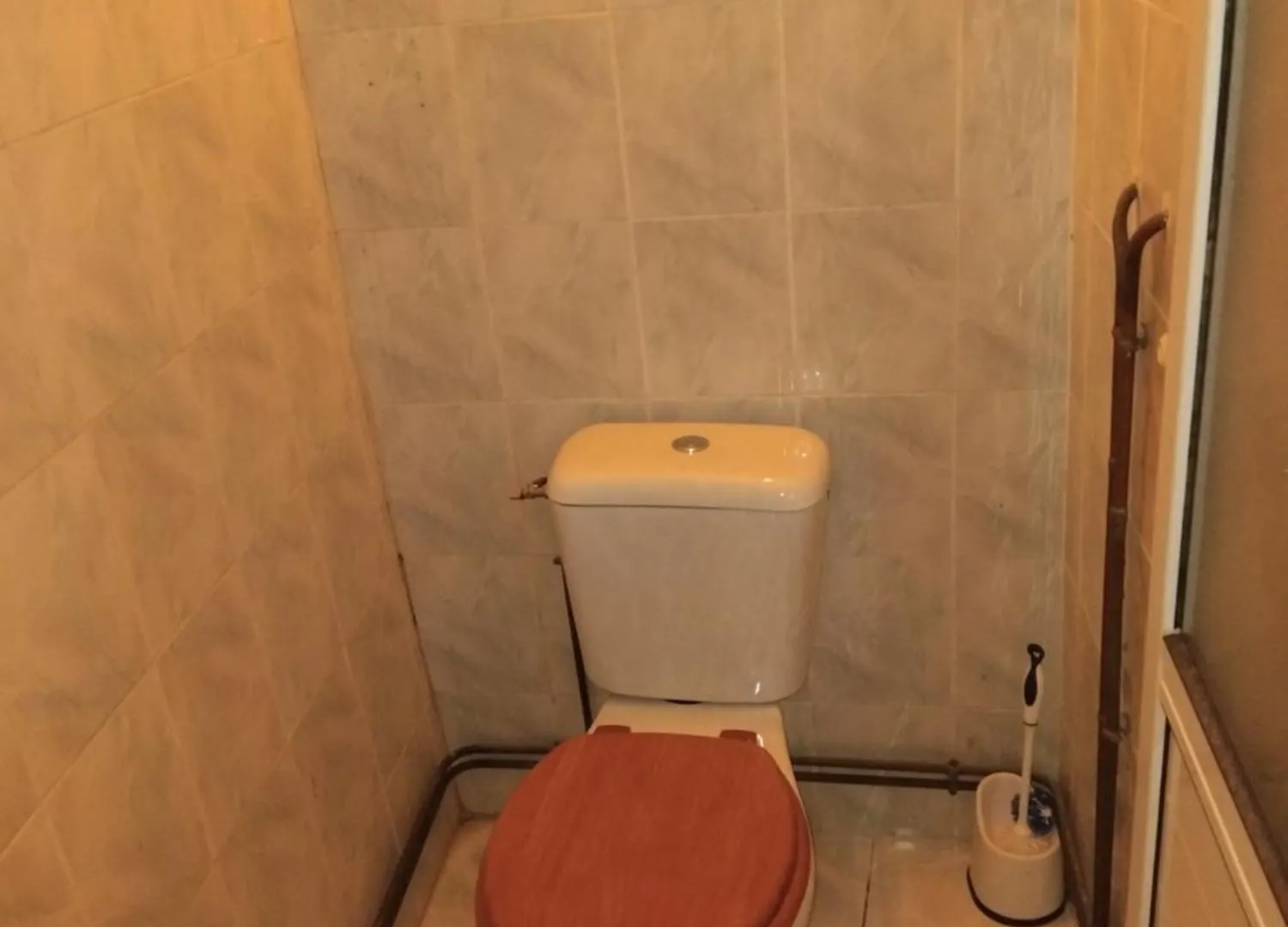 Basse-Terre'Obertan Apartment