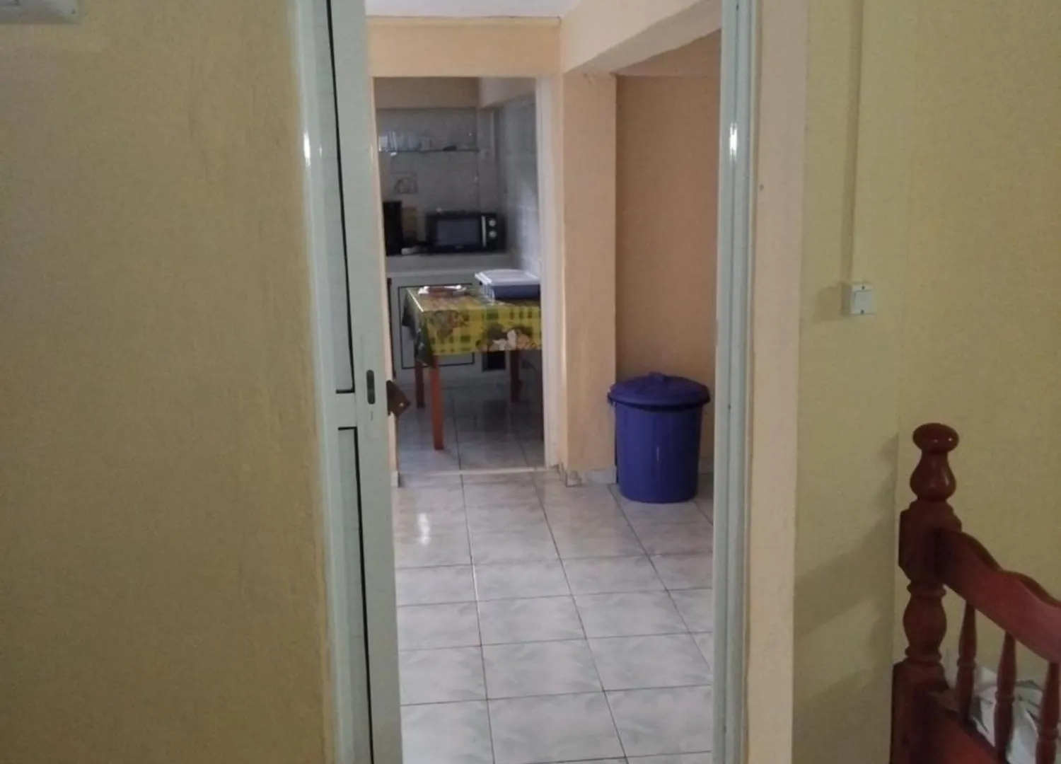 Basse-Terre'Obertan Apartment  Basse-Terre