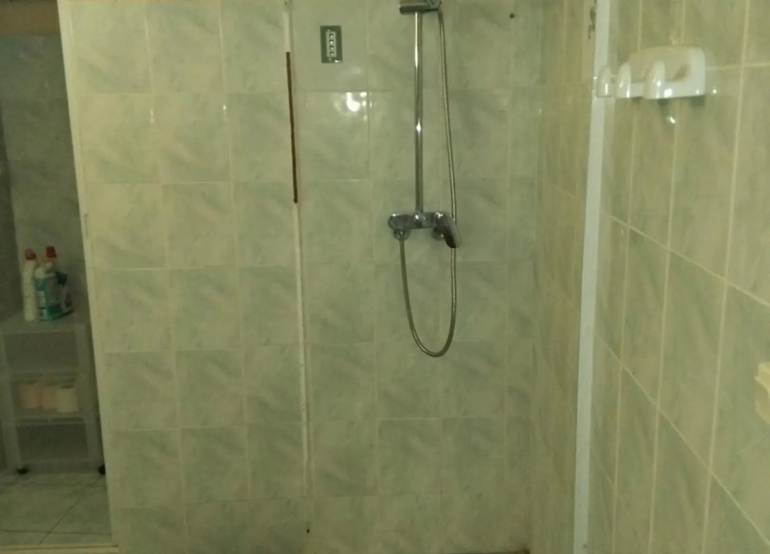 Basse-Terre'Obertan Apartment