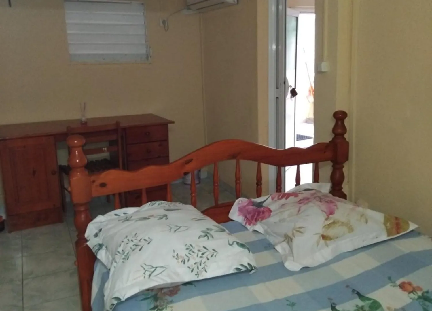 Basse-Terre'Obertan Apartment Guadeloupe