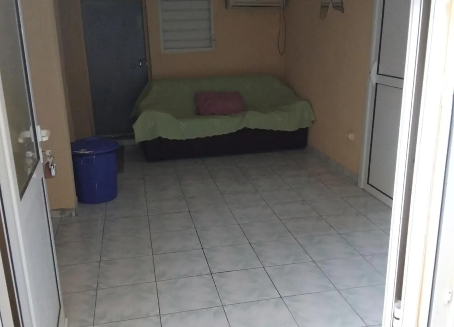 Basse-Terre'Obertan Apartment