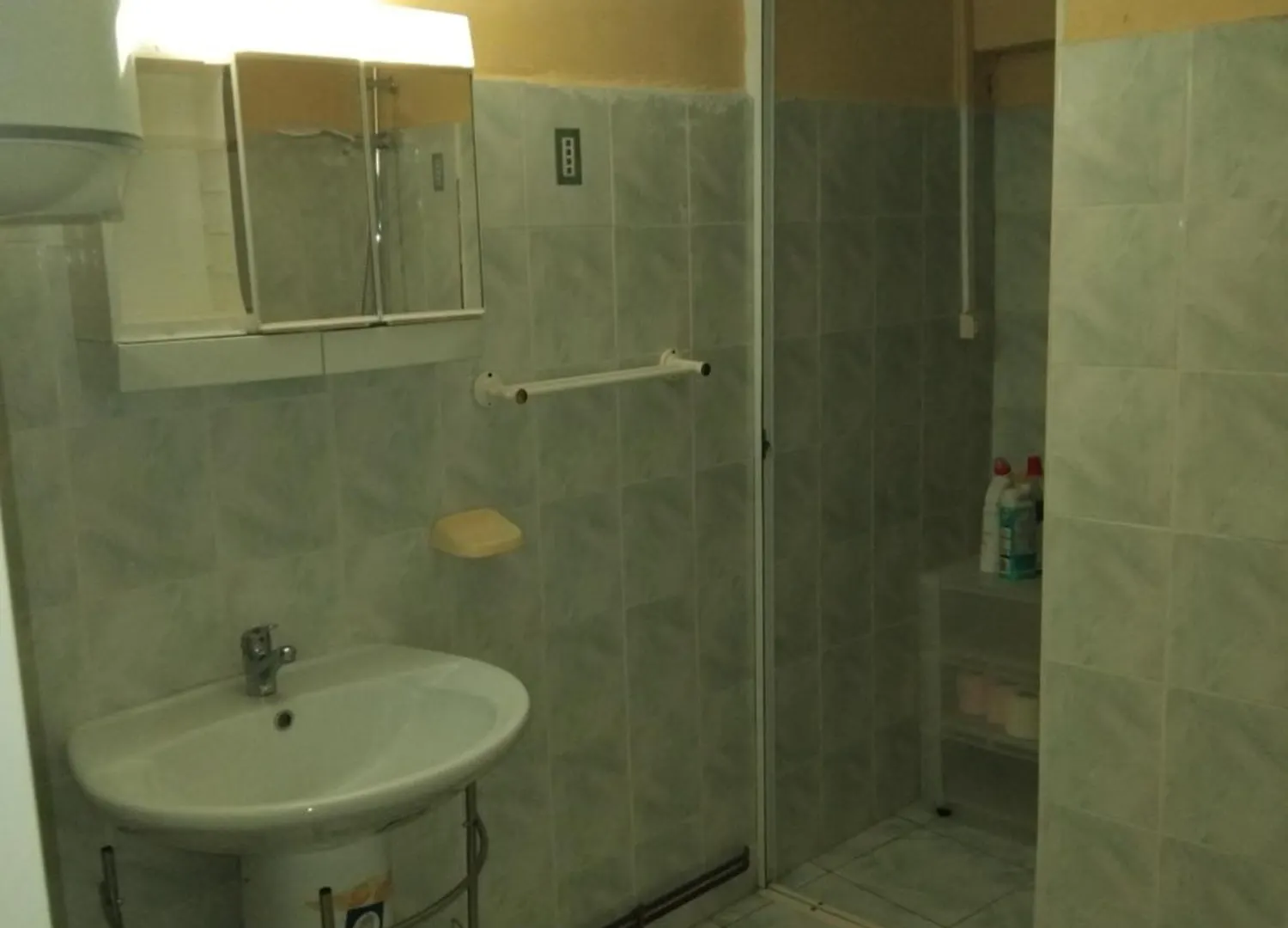 Basse-Terre'Obertan Apartment 0*, Basse-Terre