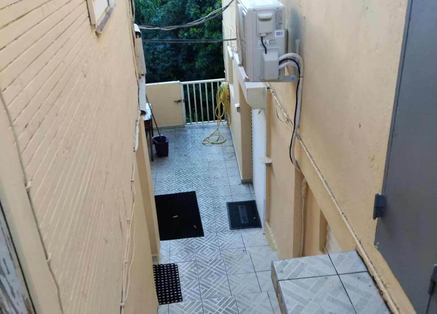Basse-Terre'Obertan Apartment 0*, Basse-Terre