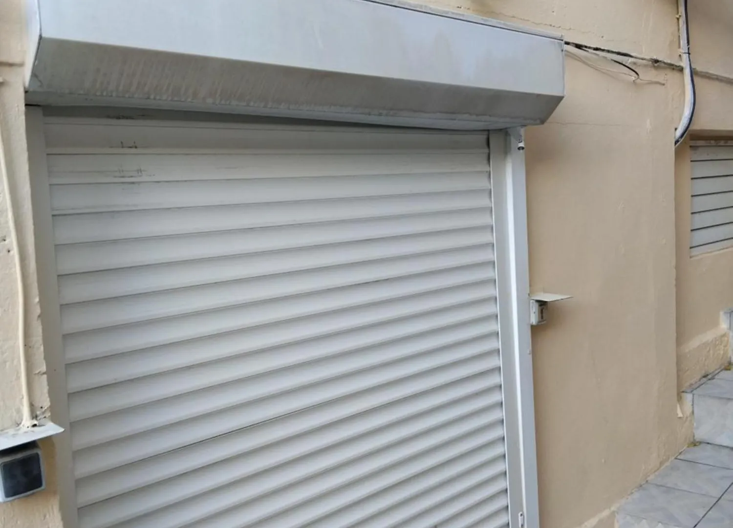 Basse-Terre'Obertan Apartment