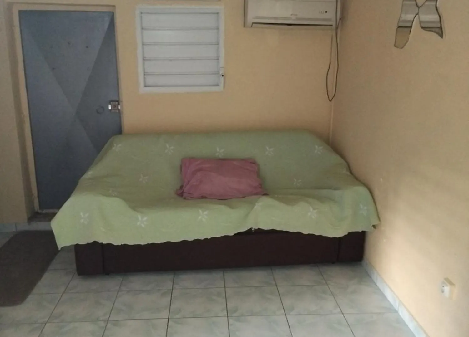 Basse-Terre'Obertan Apartment