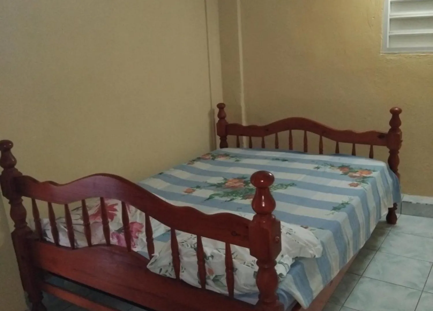 Basse-Terre'Obertan Apartment Guadeloupe