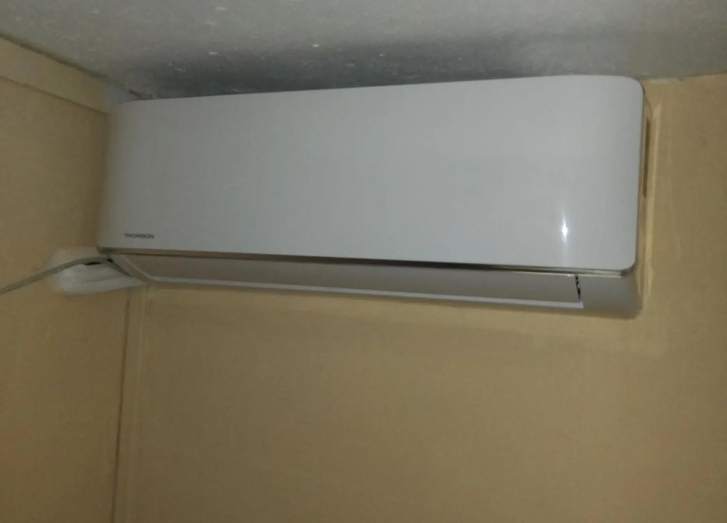 Basse-Terre'Obertan Apartment