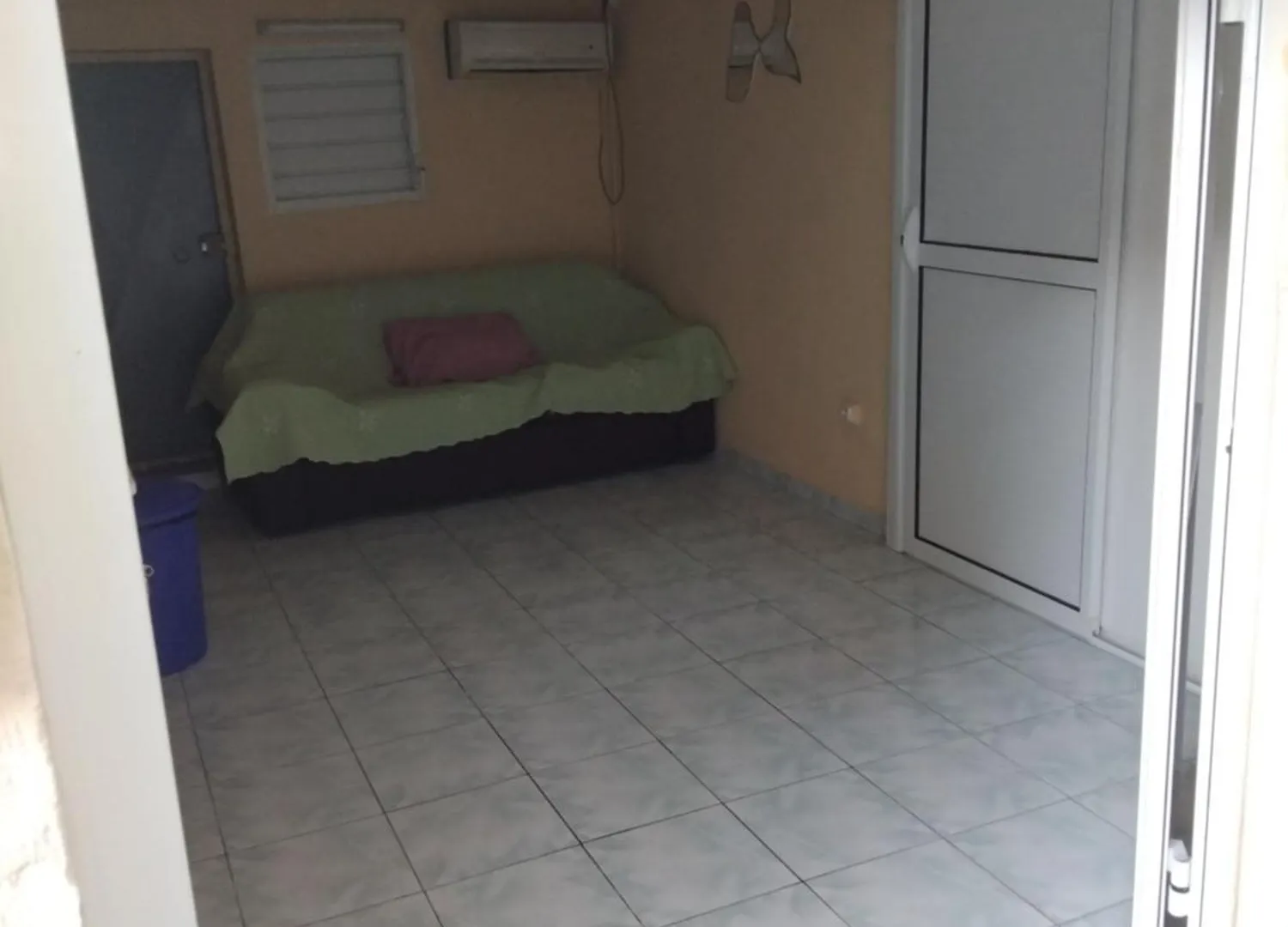 Basse-Terre'Obertan Apartment